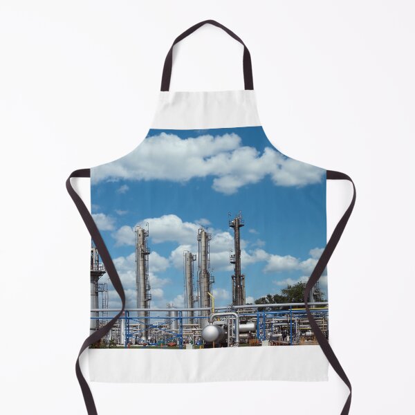 Item preview, oil refinery petrochemical plant industry designed and sold by goceris.