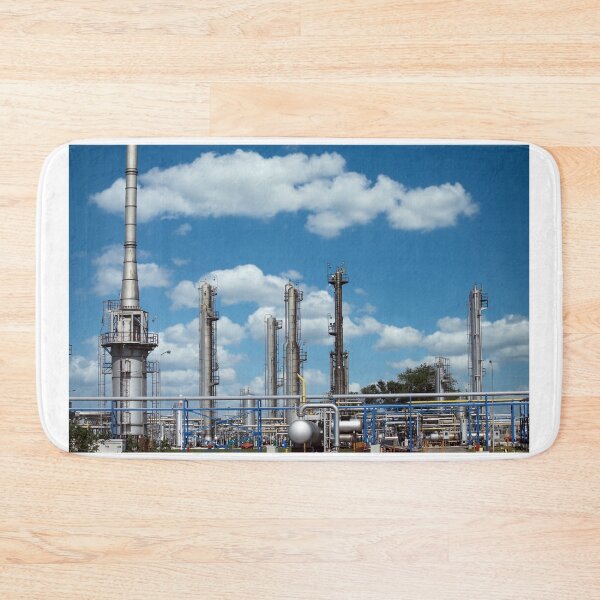 Item preview, oil refinery petrochemical plant industry designed and sold by goceris.