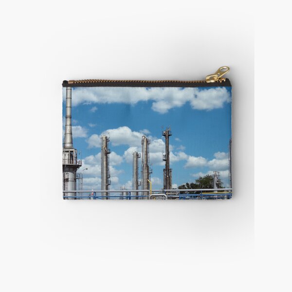 Item preview, oil refinery petrochemical plant industry designed and sold by goceris.