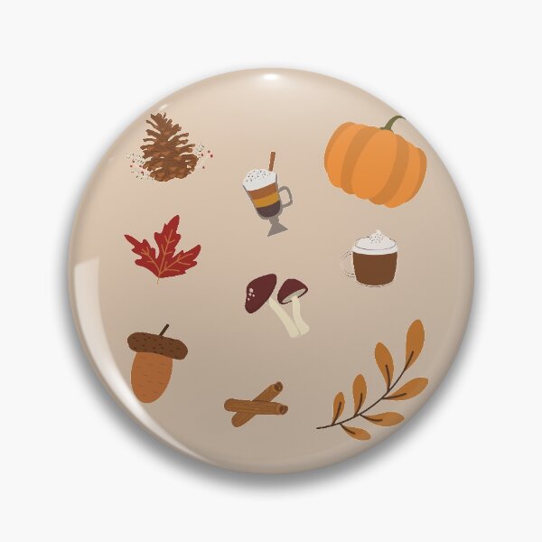 Item preview, Fall Things designed and sold by nashiblossomart.