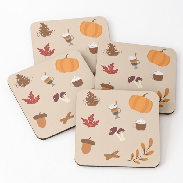 Item preview, Fall Things designed and sold by nashiblossomart.