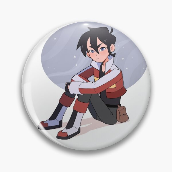 Item preview, KEITH (Remake) designed and sold by anequin.