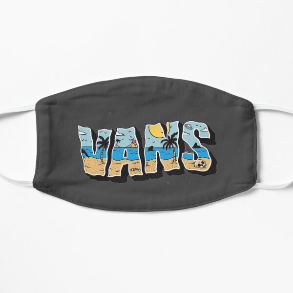 VANS COOL DESIGN | by "Kids Mask" is perfect for y'll Mask