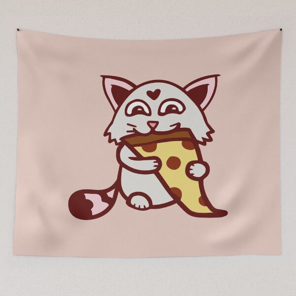 Item preview, Pizza time designed and sold by PepinasPen.