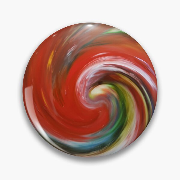 Item preview, Rainbow swirl designed and sold by rich-jam.
