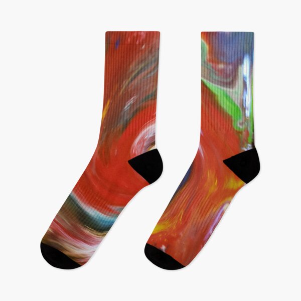 Item preview, Rainbow swirl designed and sold by rich-jam.
