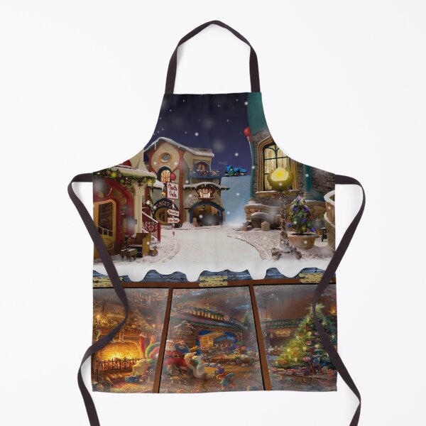 Item preview, North Pole designed and sold by Jeremy Crotty.