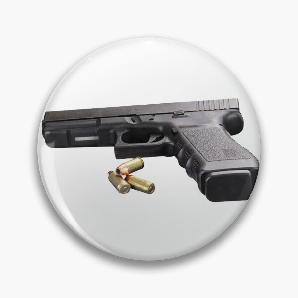 Item preview, Handgun Bullets designed and sold by KushMink.