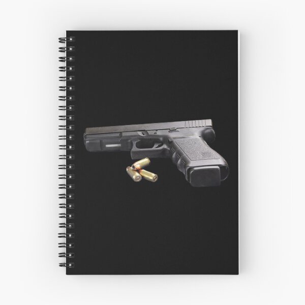 Item preview, Handgun Bullets designed and sold by KushMink.