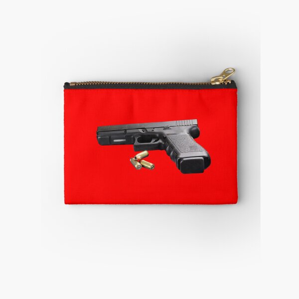 Item preview, Handgun Bullets designed and sold by KushMink.