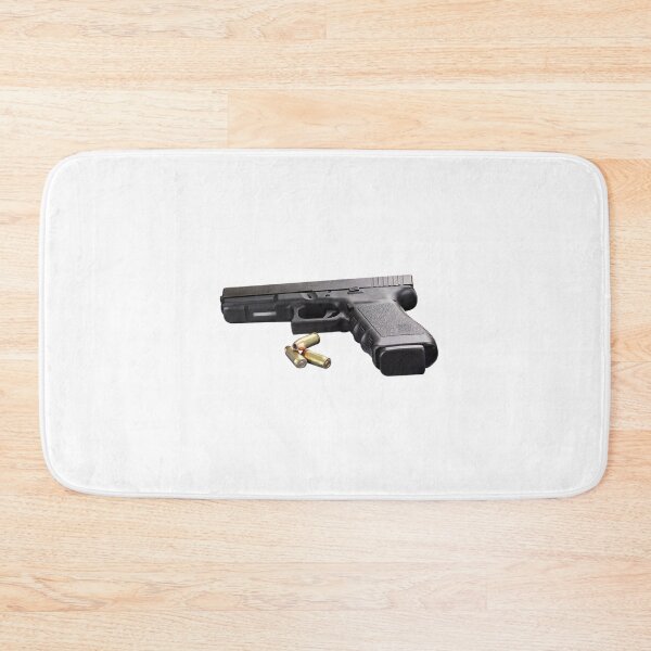 Item preview, Handgun Bullets designed and sold by KushMink.