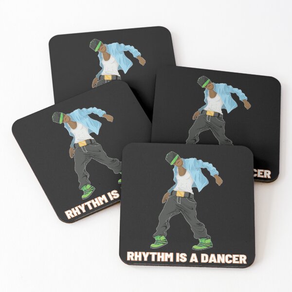 Item preview, Rhythm is a dancer designed and sold by Diamaber.