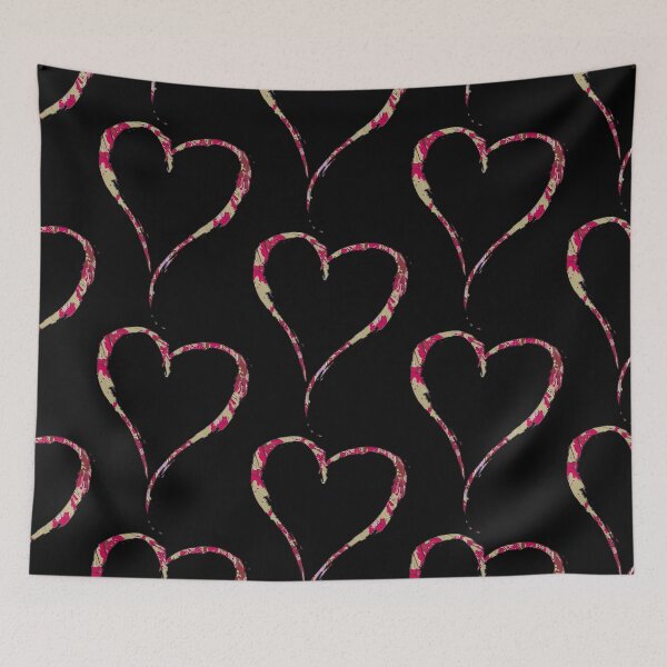 Item preview, Sweet heart designed and sold by rich-jam.