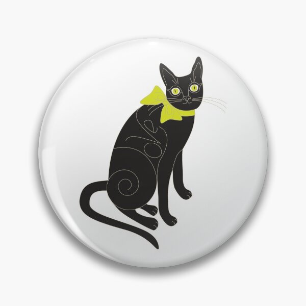 Item preview, Love Cat designed and sold by Helga Taylor.