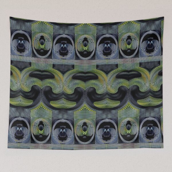 Item preview, Lost Frequency  designed and sold by NolaJere.