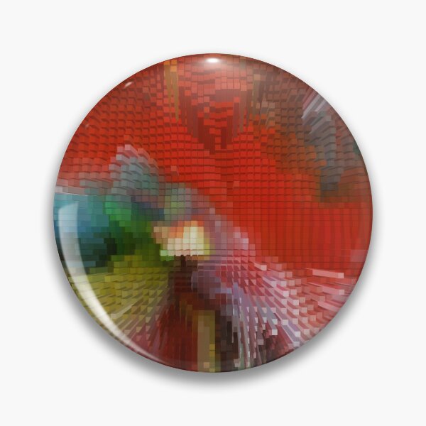 Item preview, 3d colour designed and sold by rich-jam.