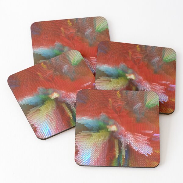 Item preview, 3d colour designed and sold by rich-jam.