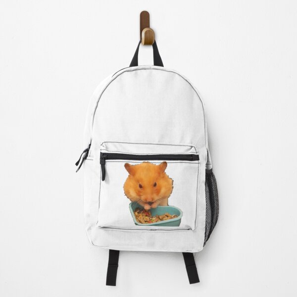 Item preview, Syrian hamster  designed and sold by Yeewen1234.