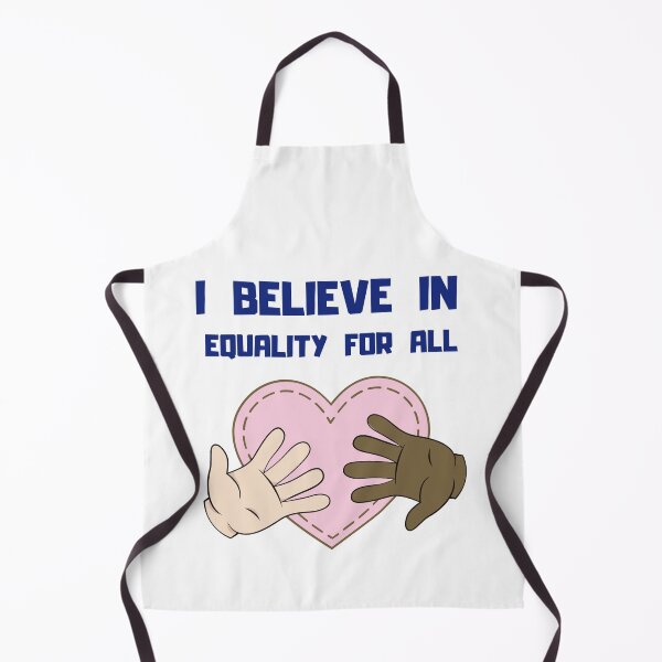 Item preview, I BELIEVE IN EQUALITY designed and sold by Trendytstore.