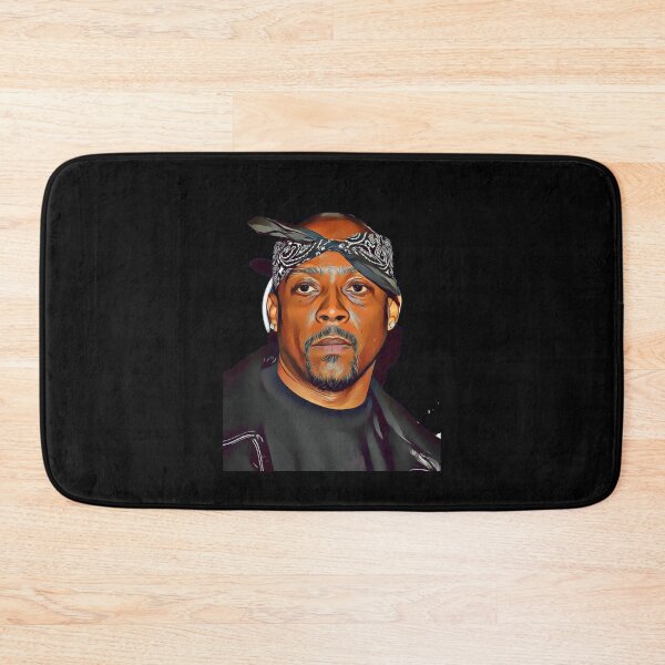 Item preview, N. Dogg wearing bandana designed and sold by 89129graphics.