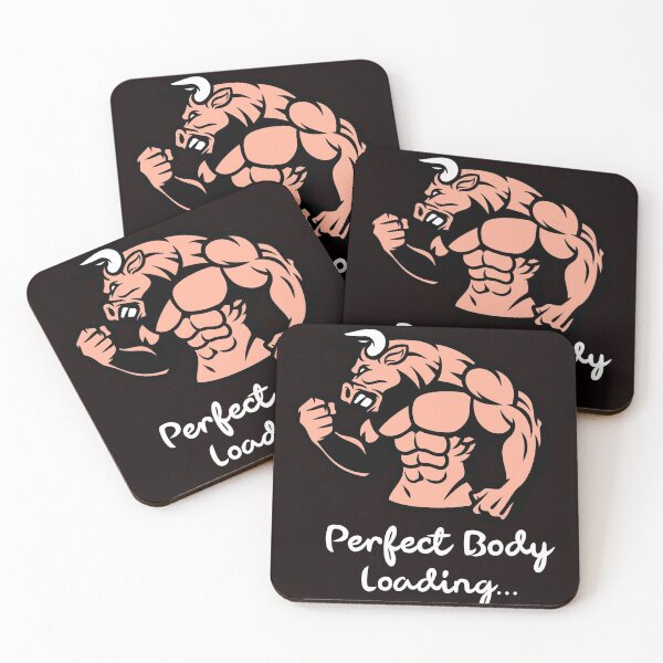 Item preview, Perfect Body Loading  designed and sold by YourEssentials.