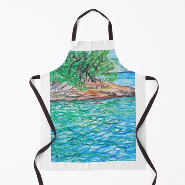 Item preview, Dance of the Sea designed and sold by IvanaKada.
