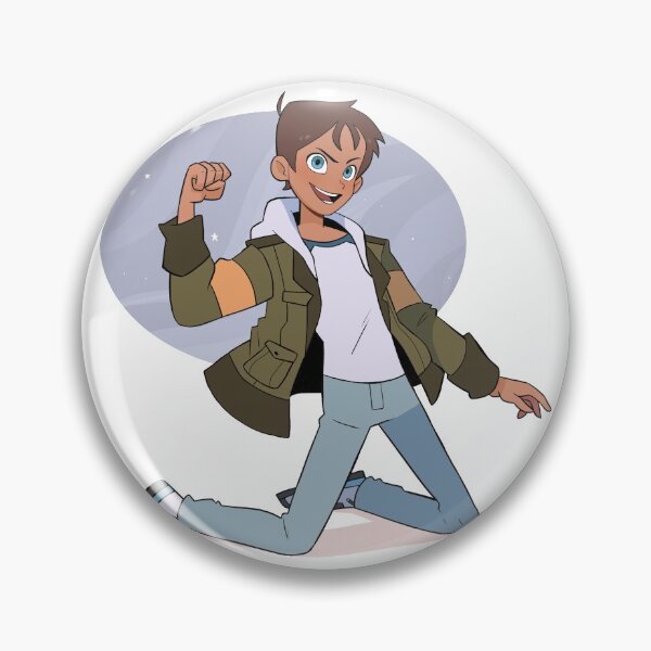 Item preview, Lance (Remake) designed and sold by anequin.