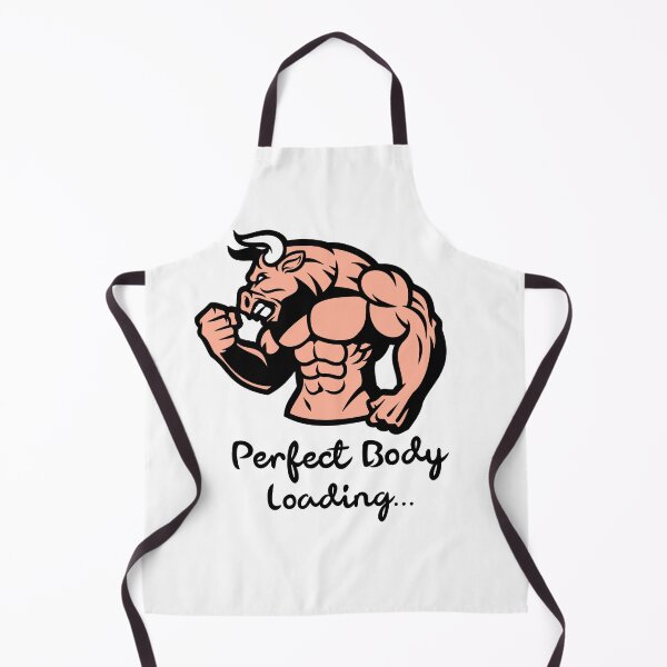 Item preview, Perfect Body Loading designed and sold by YourEssentials.