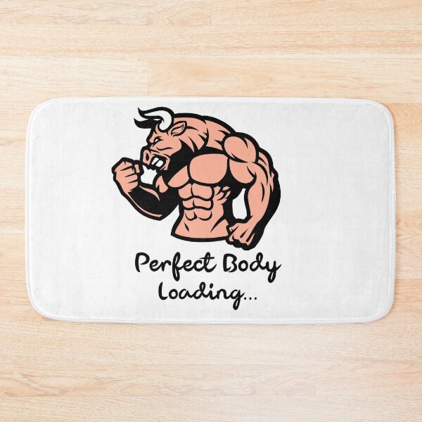 Item preview, Perfect Body Loading  designed and sold by YourEssentials.