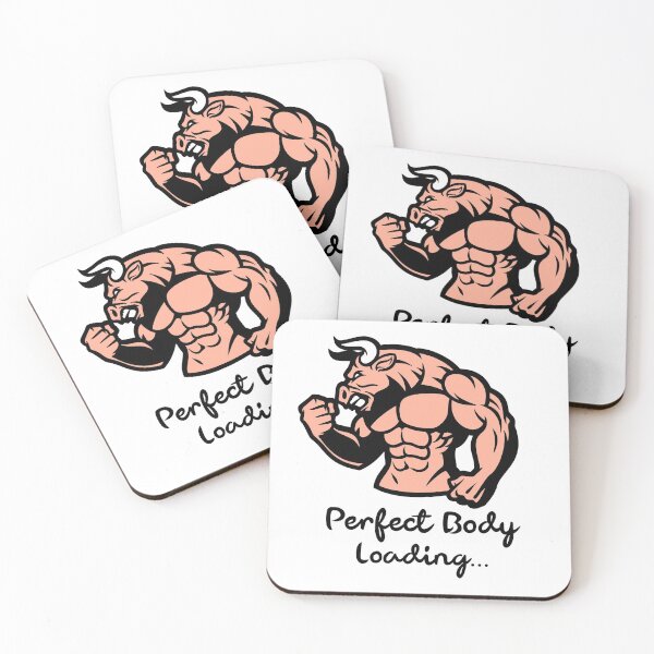 Item preview, Perfect Body Loading  designed and sold by YourEssentials.