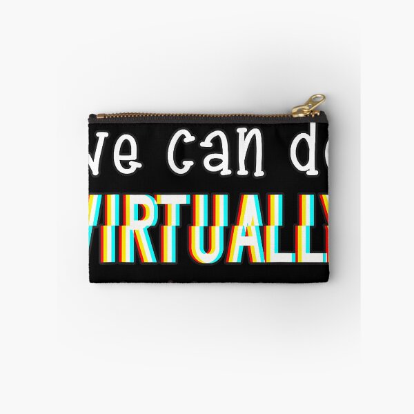 Item preview, Together we Can Do Virtually Anything designed and sold by HolmesMillie1.