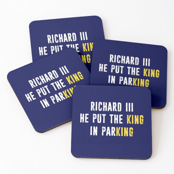 Item preview, History Teacher Historian - Funny Gift For History Nerds Richard III  designed and sold by niftee.