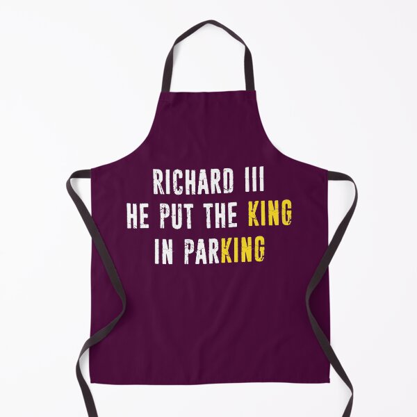 Item preview, History Teacher Historian - Funny Gift For History Nerds Richard III  designed and sold by niftee.