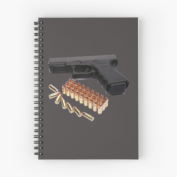 Item preview, Handgun Ammunition  designed and sold by KushMink.