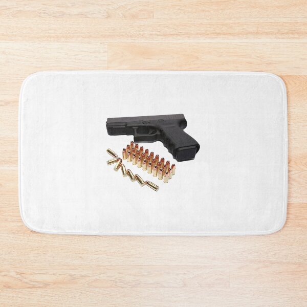 Item preview, Handgun Ammunition  designed and sold by KushMink.
