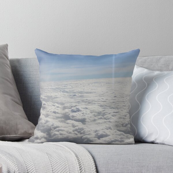 Item preview, View from above the clouds designed and sold by HappyPrints ⭐⭐⭐⭐⭐.