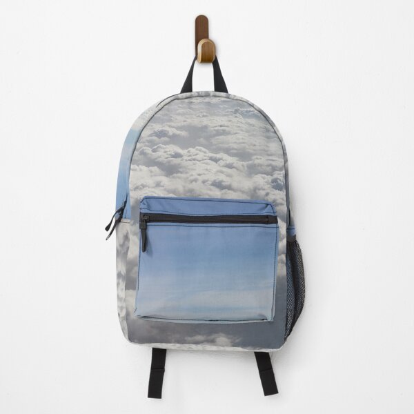 Item preview, View from above the clouds designed and sold by HappyPrints ⭐⭐⭐⭐⭐.