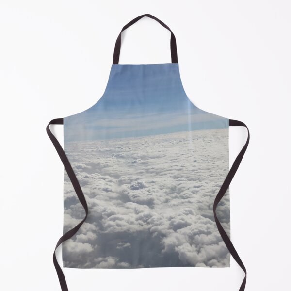 Item preview, View from above the clouds designed and sold by HappyPrints ⭐⭐⭐⭐⭐.