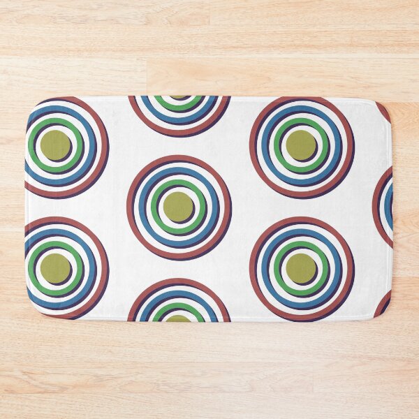 Item preview, Anillos multicolores designed and sold by CLfiftyone.