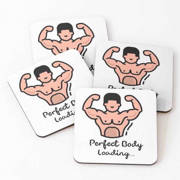 Item preview, Perfect Body Loading  designed and sold by YourEssentials.