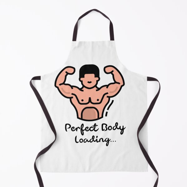 Item preview, Perfect Body Loading designed and sold by YourEssentials.
