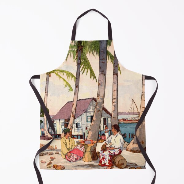 Item preview, Singapore by Yoshida Hiroshi designed and sold by ArtExpression.