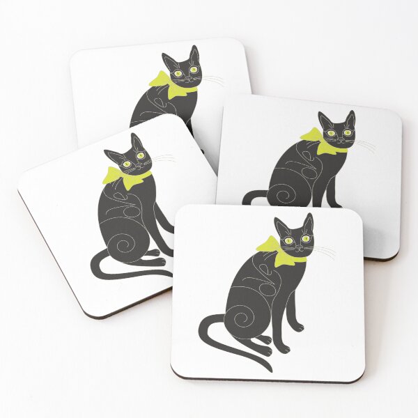 Item preview, Love Cat designed and sold by Helga Taylor.