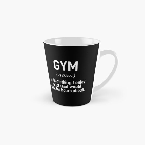 Item preview, Gym Defined designed and sold by winwinshirt.