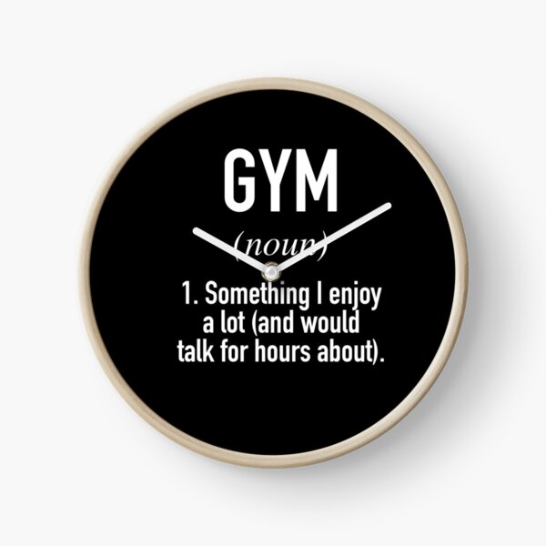Item preview, Gym Defined designed and sold by winwinshirt.
