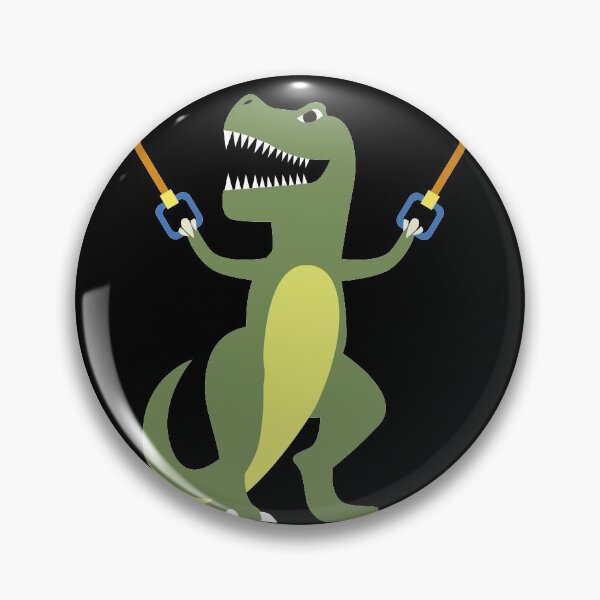 Item preview, T Rex I am unstopable Funny T Rex Gift designed and sold by Rzelemenz.