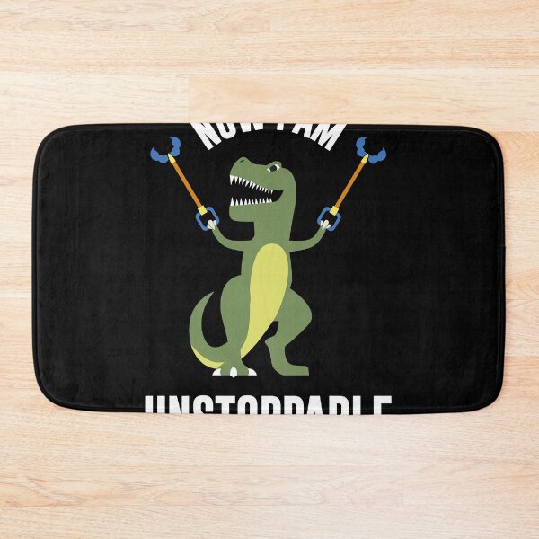 Item preview, T Rex I am unstopable Funny T Rex Gift designed and sold by Rzelemenz.