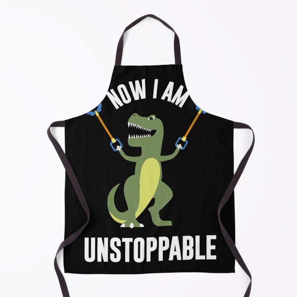 Item preview, T Rex I am unstopable Funny T Rex Gift designed and sold by Rzelemenz.