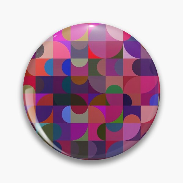 Item preview, French Kismet Mosaic designed and sold by EphydriadDesign.