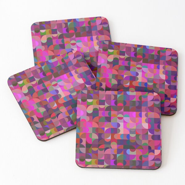 Item preview, French Kismet Mosaic designed and sold by EphydriadDesign.